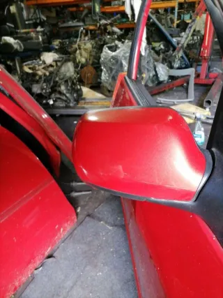  Зеркало правое Mazda 3 BK Арт 81255521, вид 1