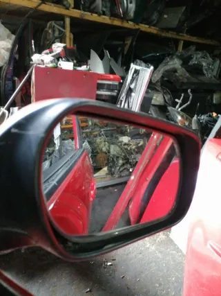  Зеркало правое Mazda 3 BK Арт 81255521, вид 2