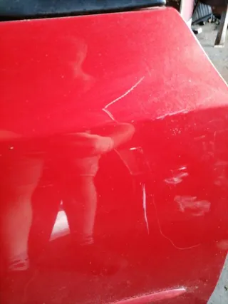  Дверь передняя правая Mazda 3 BK Арт 81255512, вид 3