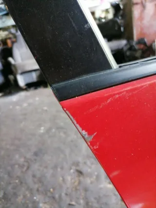  Дверь передняя правая Mazda 3 BK Арт 81255512, вид 2