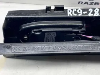 A2048230011, 2048230011 Модуль телефона Mercedes C W204 Арт RC9-284, вид 3