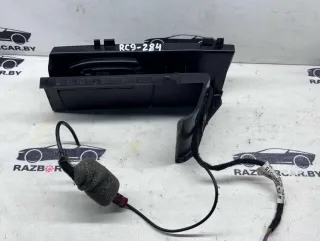 A2048230011, 2048230011 Модуль телефона Mercedes C W204 Арт RC9-284, вид 2