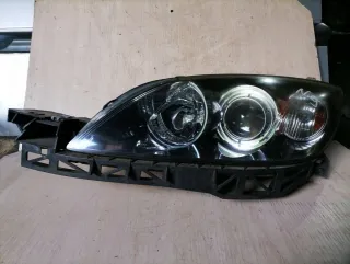  Фара передняя левая Mazda 3 BK Арт 81255597, вид 5