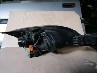  Фара передняя левая Mazda 3 BK Арт 81255597, вид 3