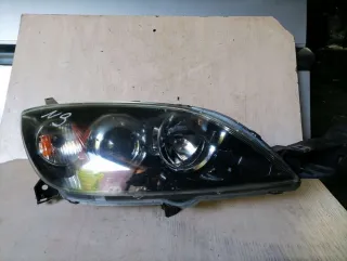  Фара передняя правая Mazda 3 BK Арт 81255599, вид 2