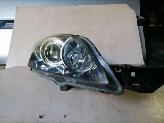  Фара передняя правая Mazda 3 BK Арт 81255599, вид 1