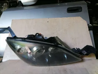  Фара передняя правая Mazda 3 BK Арт 81255599, вид 6