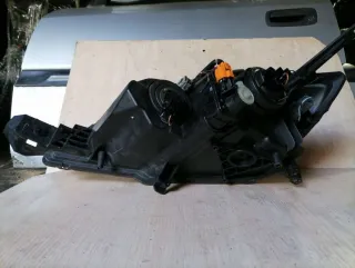  Фара передняя правая Mazda 3 BK Арт 81255599, вид 5