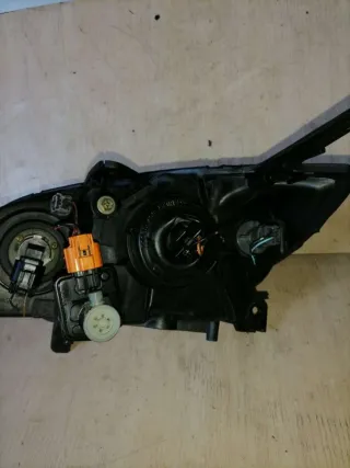  Фара передняя правая Mazda 3 BK Арт 81255599, вид 4