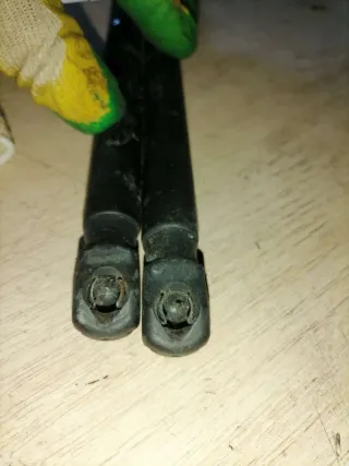 8218TQ 0390N 201,04BG 14 Амортизатор багажника Mazda 3 BK Арт 81255610, вид 4