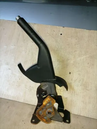 3N61-Z780-ES77 Рычаг ручного тормоза (ручник) Mazda 3 BK Арт 81255612, вид 4