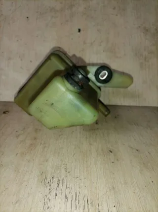 04J220 Бачок ГУР Mazda 3 BK Арт 81256049, вид 4