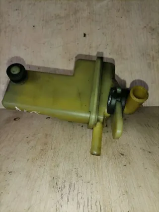 04J220 Бачок ГУР Mazda 3 BK Арт 81256049, вид 3