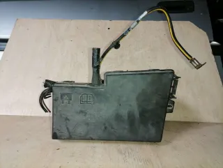 3M5T-14A142-AB,BP4K-66767,8688039, 318789120 Блок предохранителей Mazda 3 BK Арт 81256052, вид 1