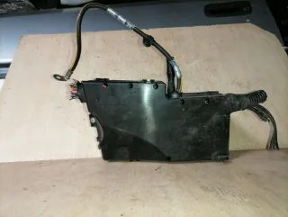 3M5T-14A142-AB,BP4K-66767,8688039, 318789120 Блок предохранителей Mazda 3 BK Арт 81256052, вид 3