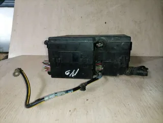 3M5T-14A142-AB,BP4K-66767,8688039, 318789120 Блок предохранителей Mazda 3 BK Арт 81256052, вид 2