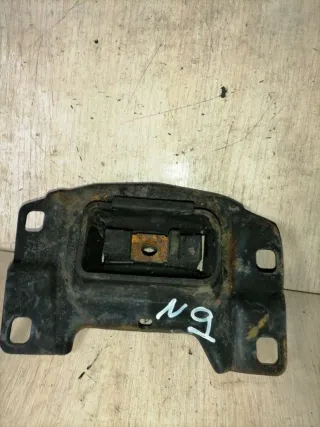 3N61-7M121-CDHA Подушка крепления кпп Mazda 3 BK 1.6л I Арт 81256053, вид 1