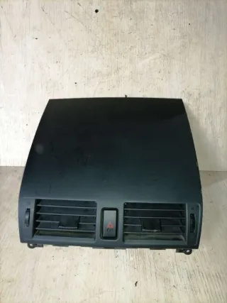 B32H-55311, BP4K-55311 Дефлектор обдува салона Mazda 3 BK Арт 81256056, вид 1