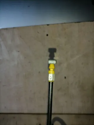  Трос капота Mazda 3 BK 1.6л I Арт 81256063, вид 2