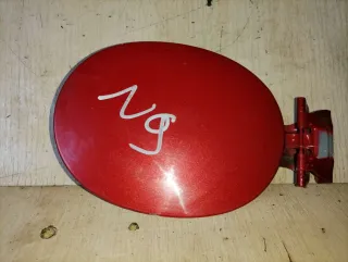  Лючок бензобака Mazda 3 BK Арт 81256065, вид 1