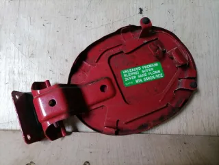  Лючок бензобака Mazda 3 BK Арт 81256065, вид 2