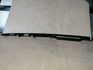 BP4K55256 Накладка декоративная на торпедо Mazda 3 BK Арт 81256506, вид 2