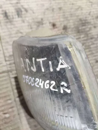  Поворотник правый Citroen Xantia Арт 81274541, вид 3