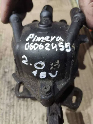  Распределитель зажигания (трамблер) Nissan Primera 11 2.0л Арт 81274579, вид 4