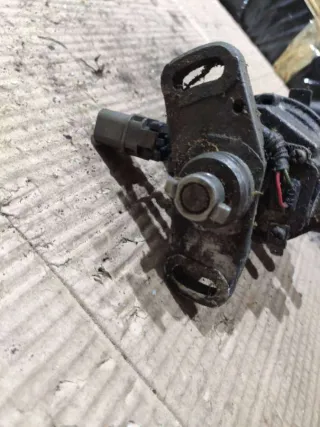  Распределитель зажигания (трамблер) Nissan Primera 11 2.0л Арт 81274579, вид 3