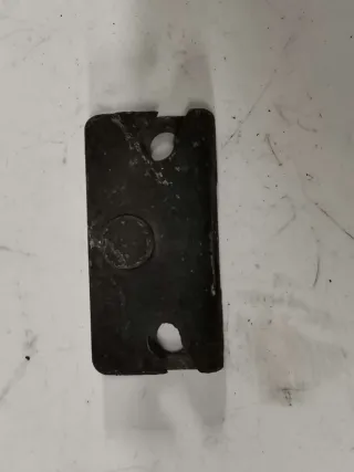  Тяга ручника Iveco Daily 4 Арт 81274637, вид 2