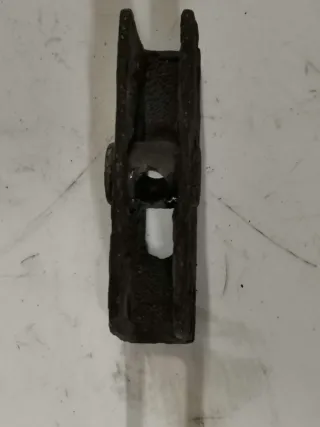  Тяга ручника Iveco Daily 4 Арт 81274637, вид 1