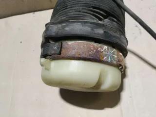 4f0616001 Пневмостойка задняя Audi A6 C6 (S6,RS6) Арт MK1-1200, вид 3