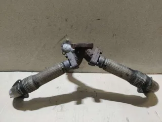 059131790L,059131789L Труба приемная глушителя  Audi A6 C6 (S6,RS6) Арт MK1-118, вид 1