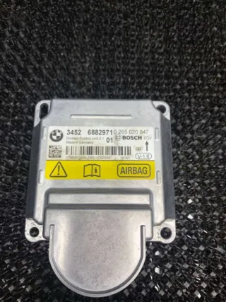 34526882971,6886185,6887752,6879833,6868598,6867168,6864208,6864204,6863389,6863385,6868253 Блок управления ICM BMW X3 F25 Арт 81277737, вид 2