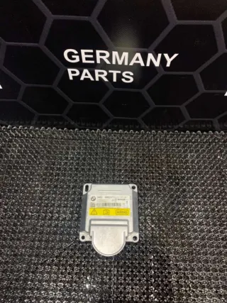 34526882971,6886185,6887752,6879833,6868598,6867168,6864208,6864204,6863389,6863385,6868253 Блок управления ICM BMW X3 F25 Арт 81277737, вид 1