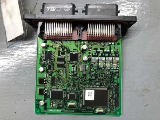 279721-3541 Блок управления двигателем Mazda 3 BK 1.6л i Арт 81241800, вид 1