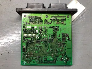 279721-3541 Блок управления двигателем Mazda 3 BK 1.6л i Арт 81241800, вид 2