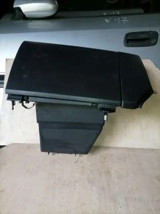  Бардачок Mazda 3 BK Арт 81280017, вид 5