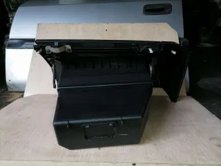  Бардачок Mazda 3 BK Арт 81280017, вид 3