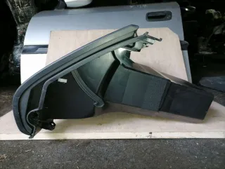  Бардачок Mazda 3 BK Арт 81280017, вид 2