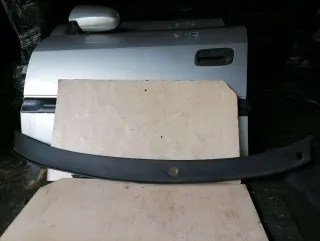  Решетка стеклоочистителя (Дождевик) Mazda 3 BK Арт 81280022, вид 1