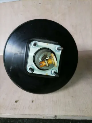 BP4L43950C, 3N612B195GC,03.7864-6601.4 Вакуумный усилитель тормозов Mazda 3 BK Арт 81280248, вид 6