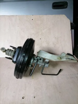 BP4L43950C, 3N612B195GC,03.7864-6601.4 Вакуумный усилитель тормозов Mazda 3 BK Арт 81280248, вид 5