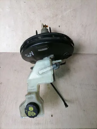 BP4L43950C, 3N612B195GC,03.7864-6601.4 Вакуумный усилитель тормозов Mazda 3 BK Арт 81280248, вид 4