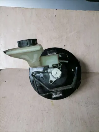 BP4L43950C, 3N612B195GC,03.7864-6601.4 Вакуумный усилитель тормозов Mazda 3 BK Арт 81280248, вид 3