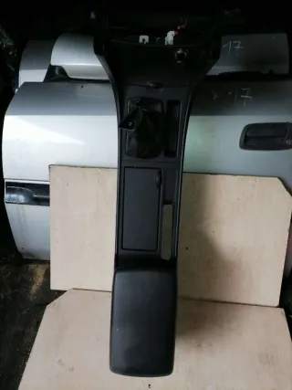  Подлокотник Mazda 3 BK Арт 81280251, вид 5