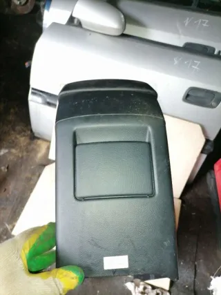  Подлокотник Mazda 3 BK Арт 81280251, вид 4