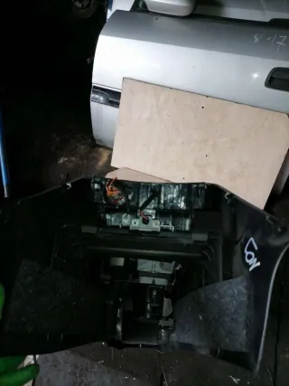  Подлокотник Mazda 3 BK Арт 81280251, вид 3