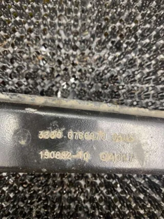 33326786978,6786978 Рычаг задний BMW X3 F25 Арт 81280766, вид 2