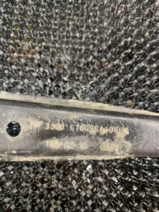 33326786981,6786981 Рычаг задний BMW X3 F25 Арт 81280789, вид 2